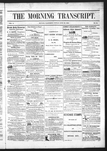 June 28, 1863