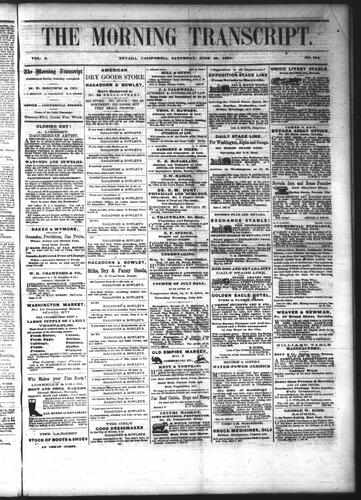 June 29, 1861