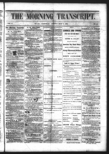 June 3, 1862