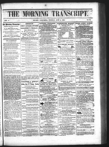 June 4, 1861