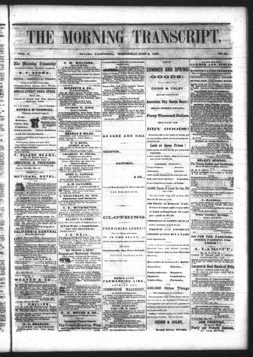June 4, 1862