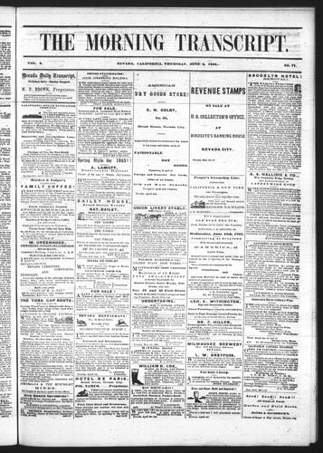 June 4, 1863