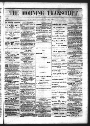 June 6, 1862