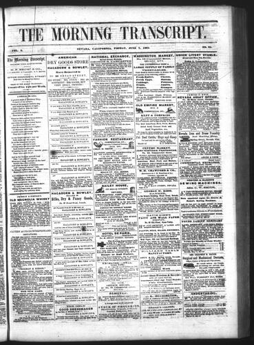 June 7, 1861