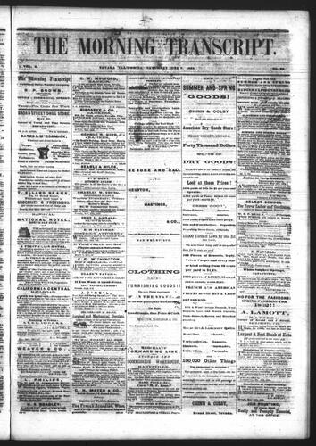 June 7, 1862