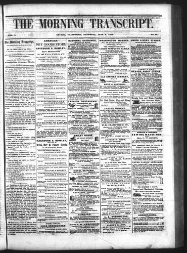 June 8, 1861
