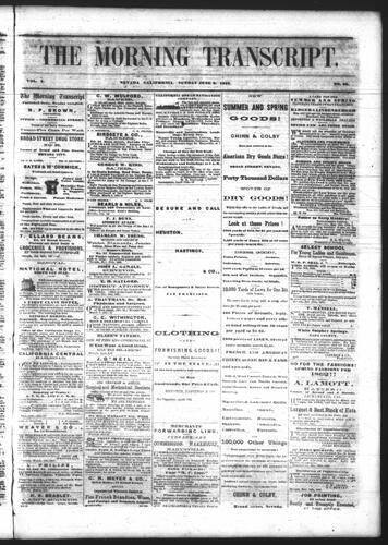 June 8, 1862