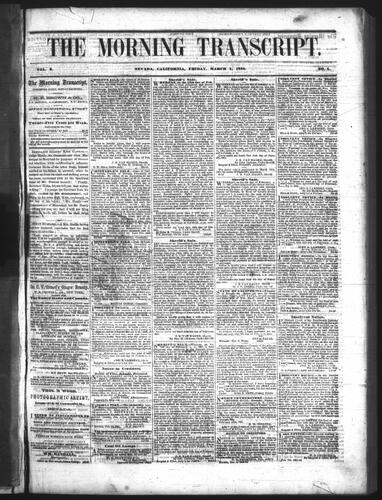 March 1, 1861