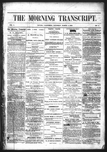 March 1, 1862