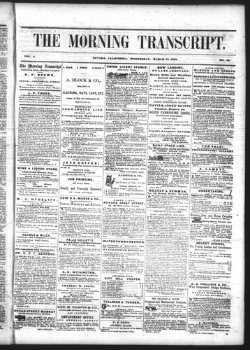 March 12, 1862