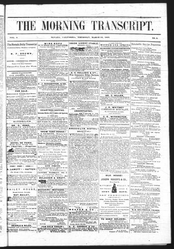 March 12, 1863