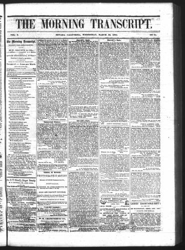 March 13, 1861