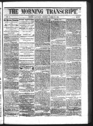 March 14, 1861