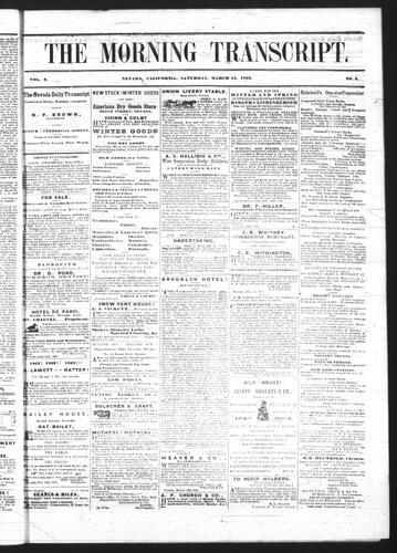 March 14, 1863