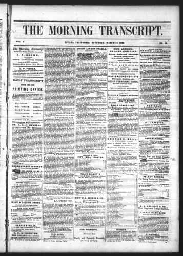 March 15, 1862