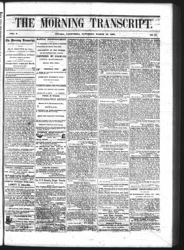 March 16, 1861