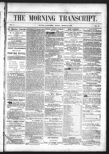 March 16, 1862