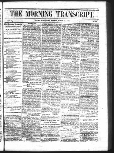 March 18, 1861