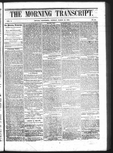 March 19, 1861