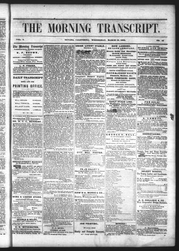 March 19, 1862