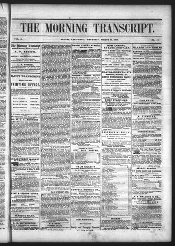 March 20, 1862
