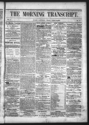 March 21, 1862