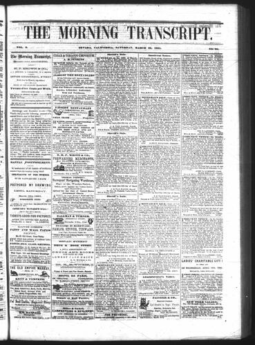 March 23, 1861