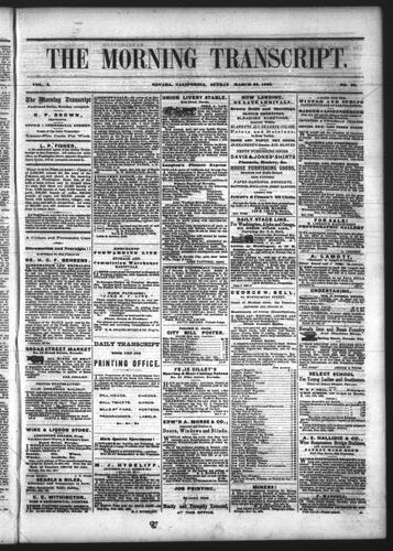 March 23, 1862