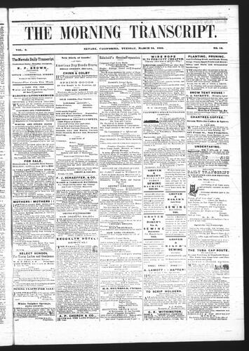 March 24, 1863