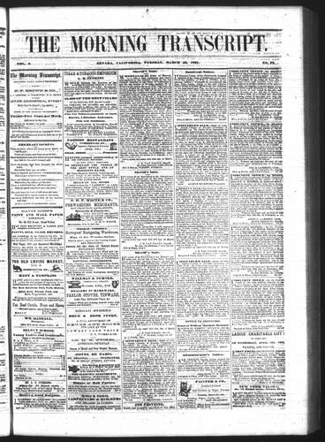 March 26, 1861