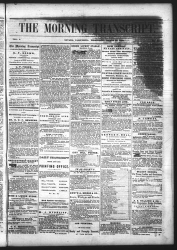 March 26, 1862