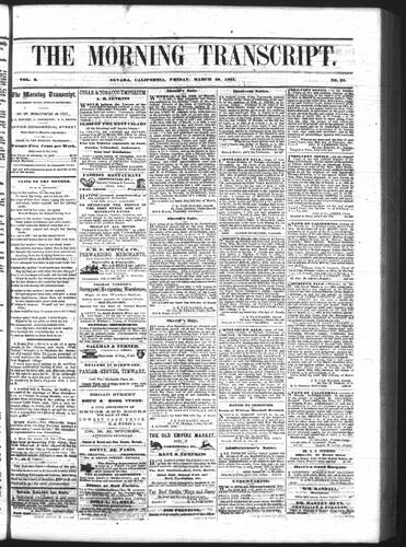 March 29, 1861