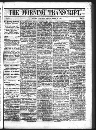 March 4, 1861