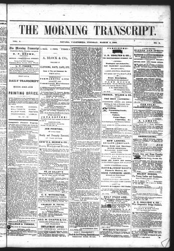 March 4, 1862