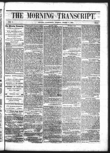 March 5, 1861