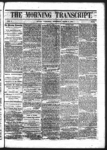 March 6, 1861