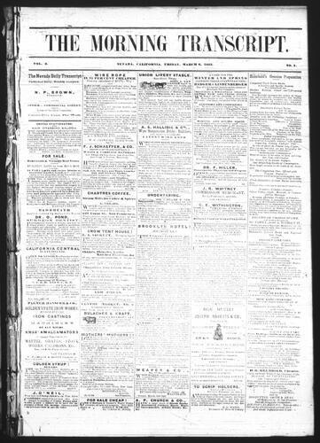 March 6, 1863