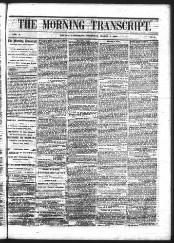 March 7, 1861