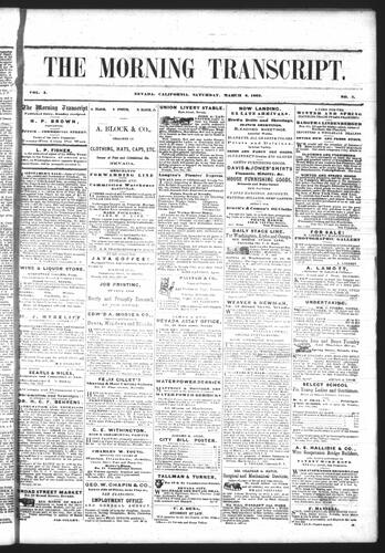 March 8, 1862