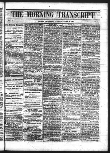 March 9, 1861