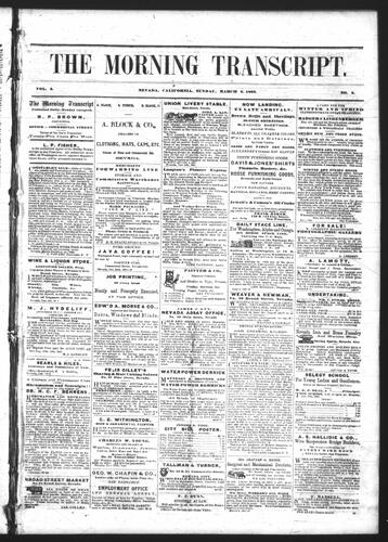 March 9, 1862