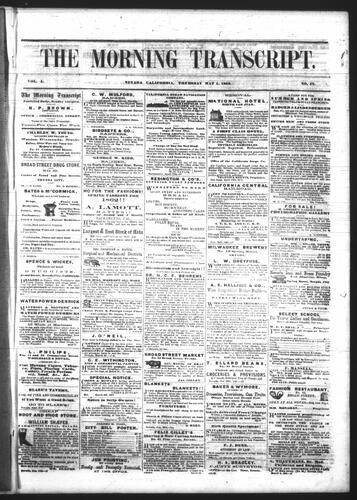 May 1, 1862