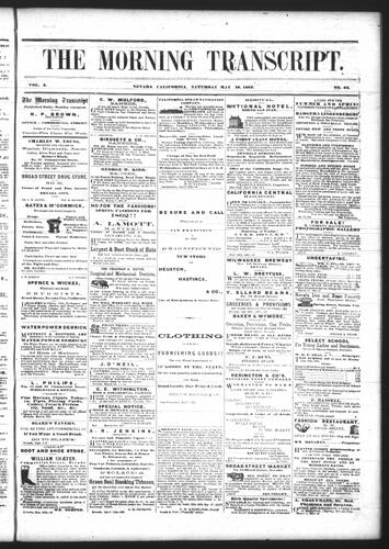 May 10, 1862