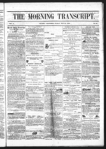 May 10, 1863