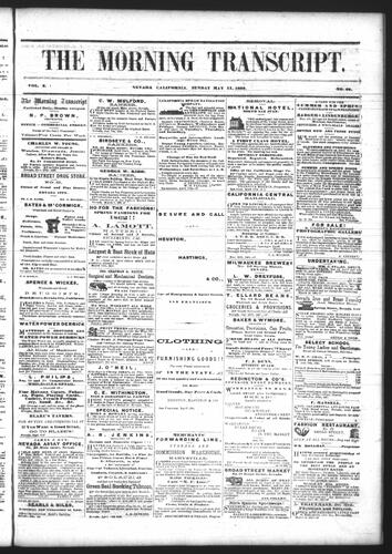 May 11, 1862