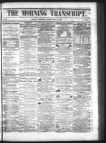 May 12, 1861