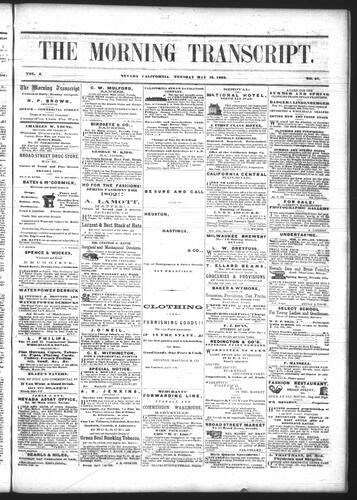 May 13, 1862