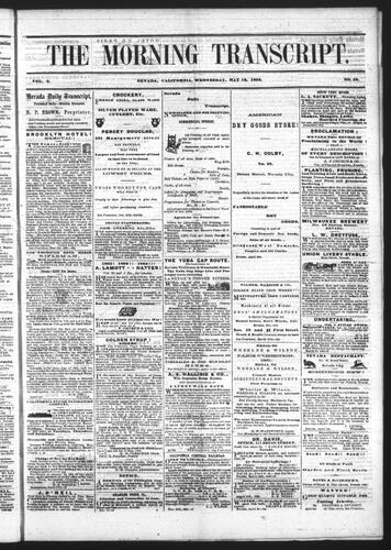 May 13, 1863
