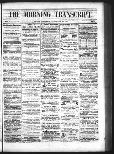 May 14, 1861