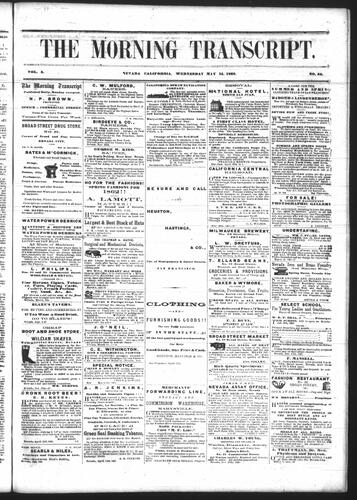 May 14, 1862